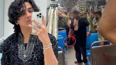 Mumbai local murder aftermath: Railway police to intensify manual check of bags