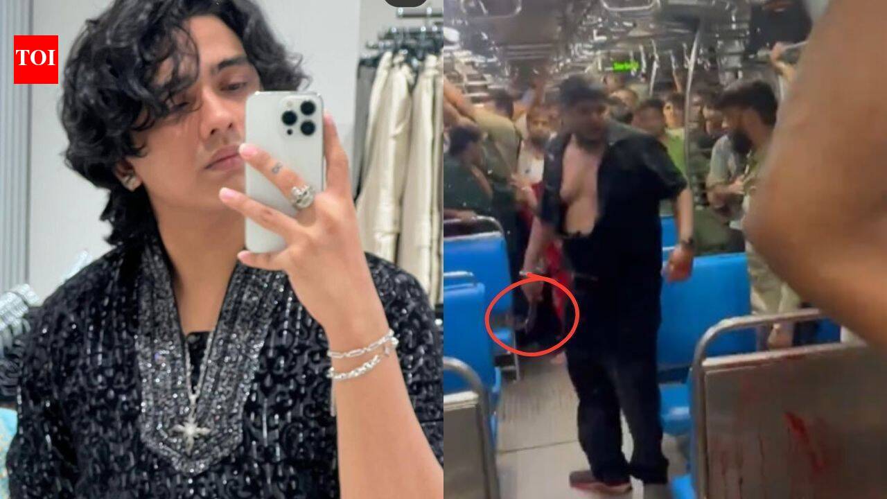 Mumbai local murder aftermath: Railway police to intensify manual check of bags