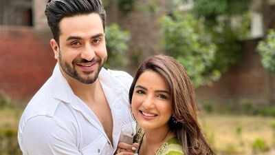 Aly Goni refutes wedding rumours with Jasmin Bhasin, says ‘Jab shaadi karni hogi khud bata dunga’