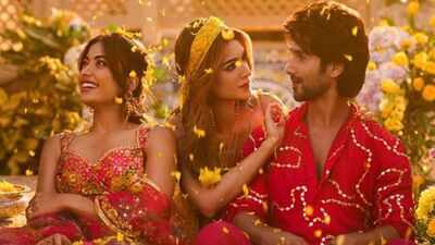 'Cocktail 2' box office collection Day 10 [LIVE]: Shahid Kapoor film eyes Rs 85 crore net amid Rs 120 crore worldwide and 'Welcome to the Jungle' clash