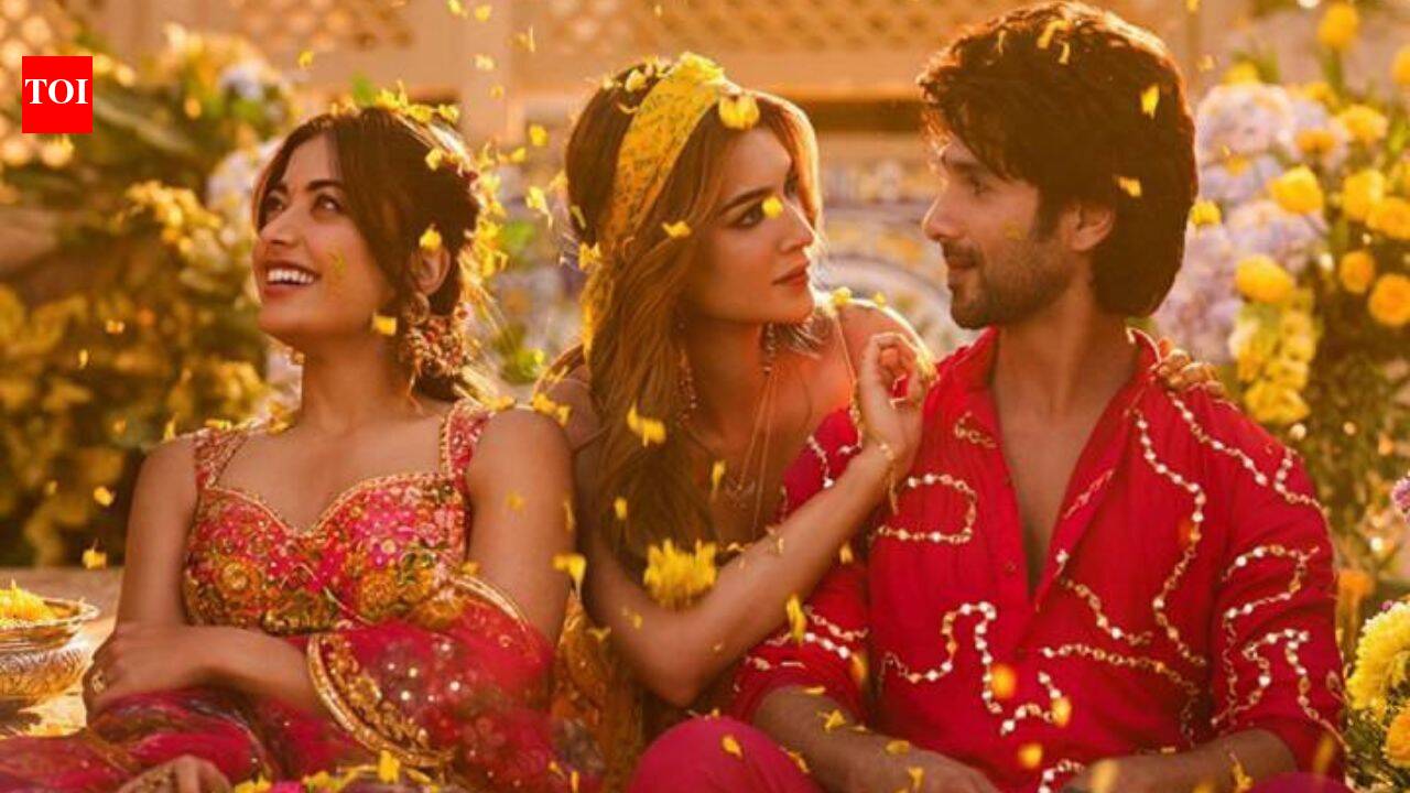 'Cocktail 2' BO collection: Shahid's film eyes Rs 85 cr despite 'Welcome to the Jungle' clash