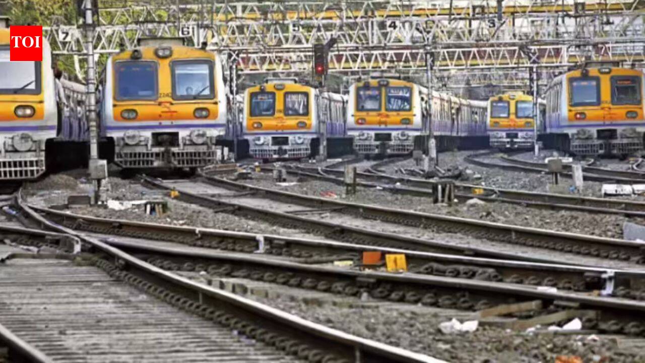 Teen and sibling thrashed after spat on train in Navi Mumbai