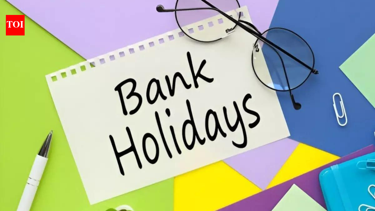 Bank holidays: Where will banks stay shut for the week starting June 29; check state-wise list