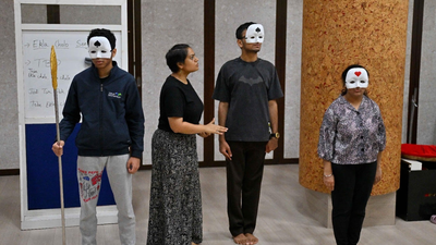 How one school is quietly reshaping the stage for inclusive theatre