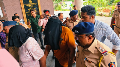 Maharashtra TET Exam Postponed After 'Paper Leak', 3 Arrested, CM Fadnavis Orders SIT Probe