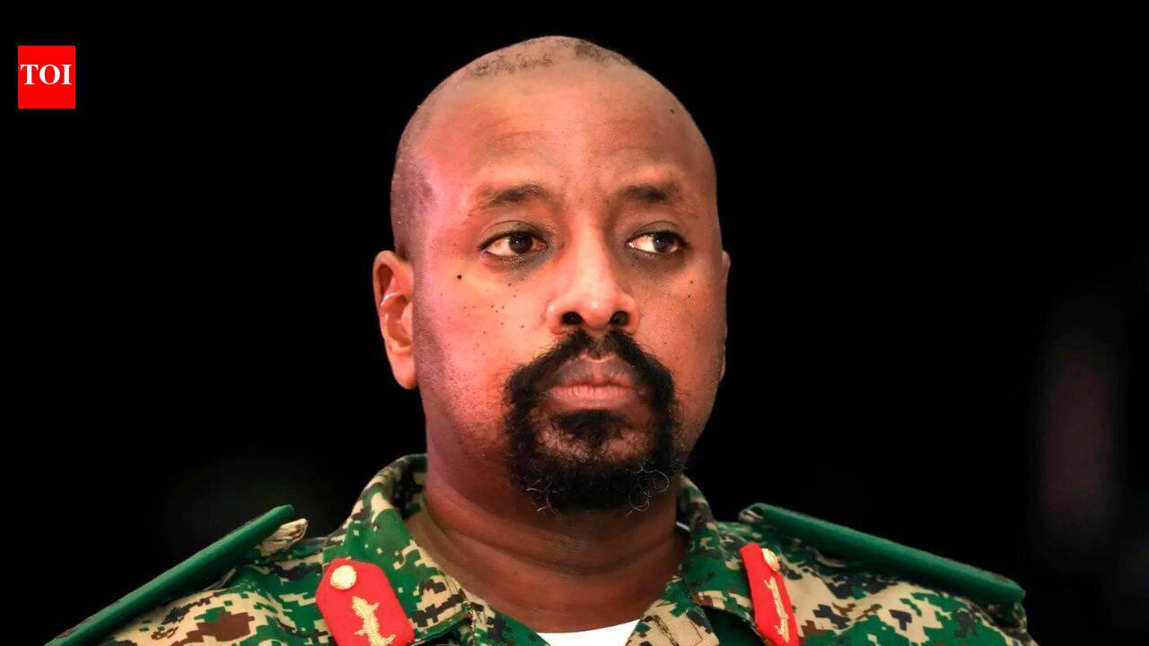 'I do not believe in free press': Uganda military chief orders media shutdown of major outlets