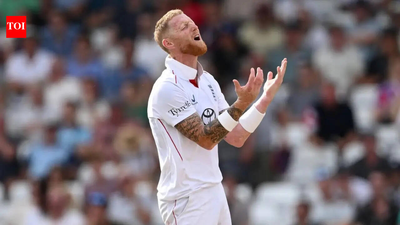 ENG vs NZ, 3rd Test Live: Hosts fight to stay alive; Black Caps push for series victory
