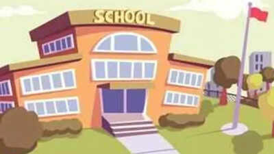 Urdu teaching row at Telanagana school sparks tension; 2 FIRs registered