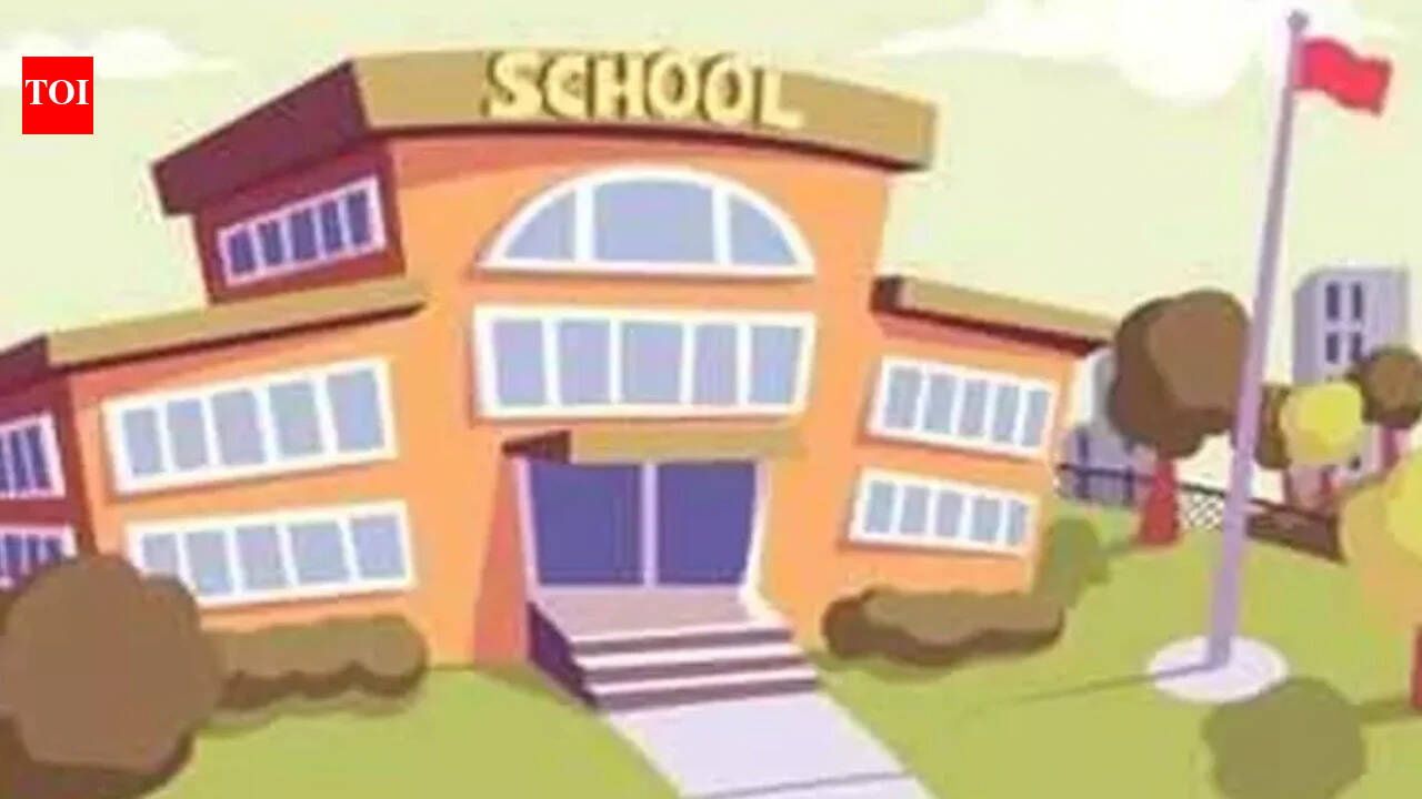 Urdu teaching row at Telanagana school sparks tension; 2 FIRs registered