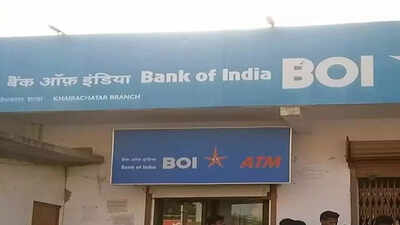 Bank of India announces 779 Credit Officer vacancies, detailed notification due on June 30