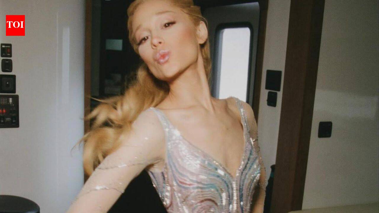 Ariana Grande's relationship journey: A look through the years