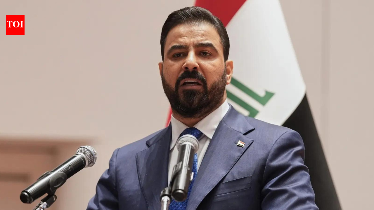 Iraqi security forces raid Baghdad Green Zone, arrest MPs in anti-corruption crackdown