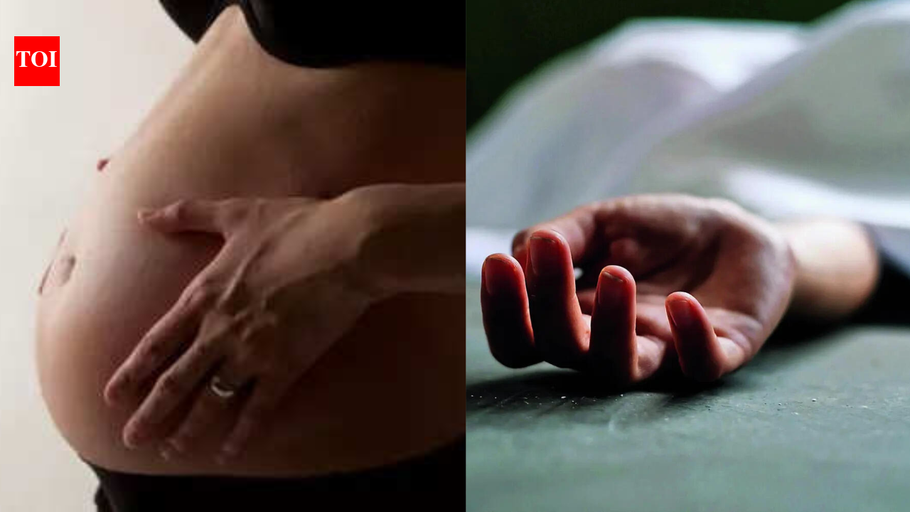 Woman dies from excessive bleeding after attempting home birth by watching YouTube videos in Tamil Nadu