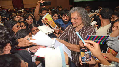 Even if I were in a room full of musicians, I think I’d always come back to AR Rahman: Imtiaz Ali
