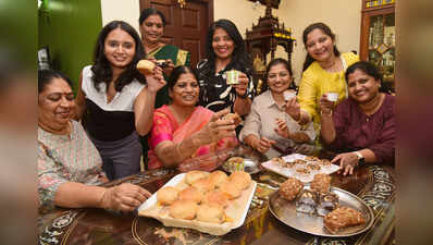  Bengaluru’s home kitchens fuel a hyperlocal food trend