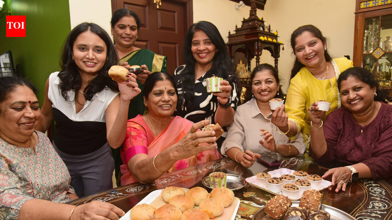 Delicacies next door: Bengaluru’s home kitchens fuel a hyperlocal food trend