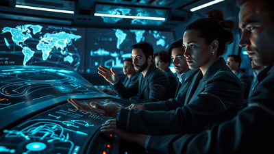 How AI can now plan a cruise missile strike in minutes, not days
