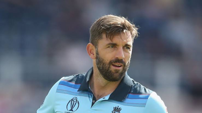 2019 England World Cup winner Liam Plunkett makes professional baseball debut
