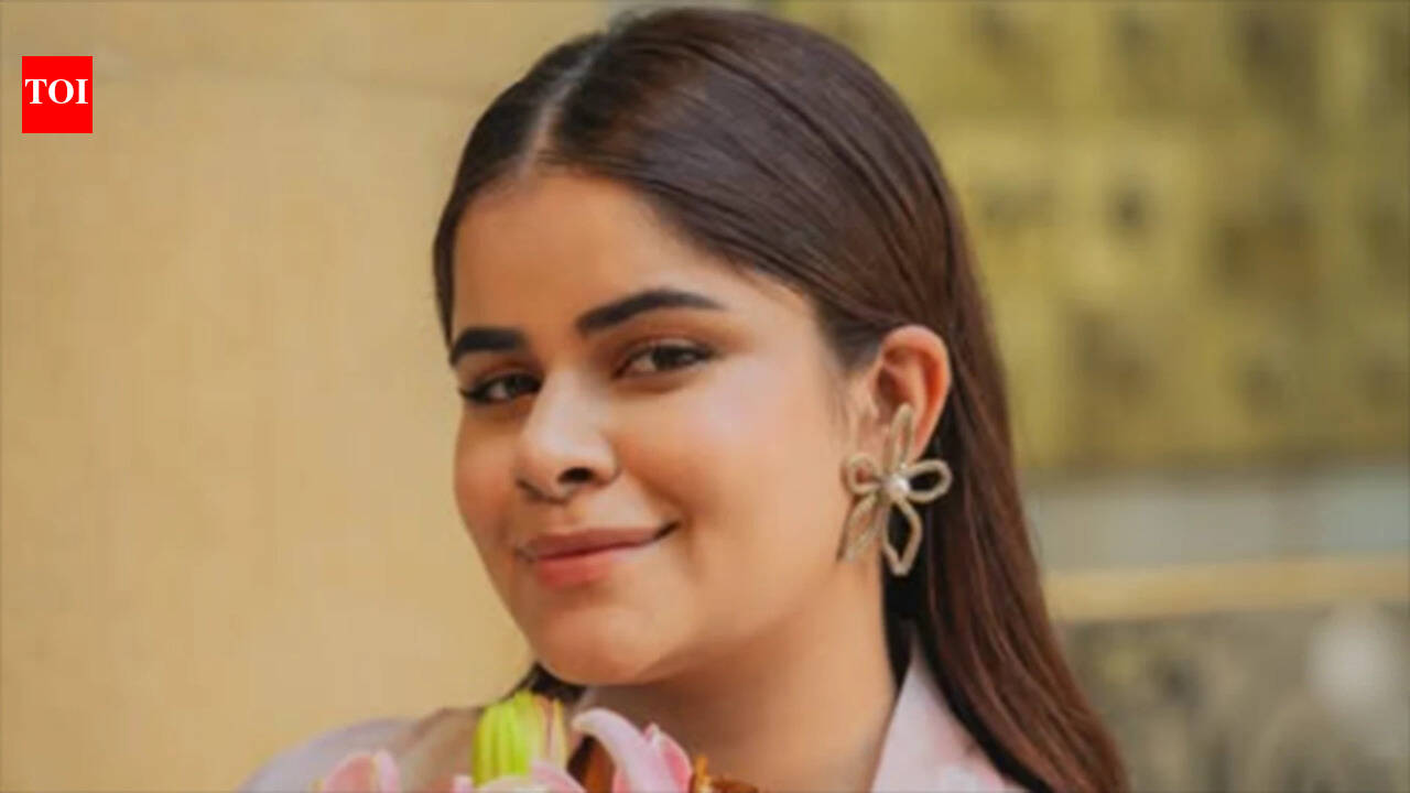'Maa Behen' star Dharna Durga says Madhuri Dixit and Triptii Dimri were acting institution: 'It really was like being in film school on set'