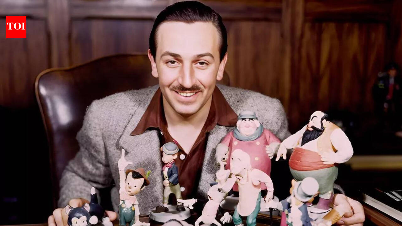 Quote of the day by Walt Disney: “If you can dream it, you can do it”