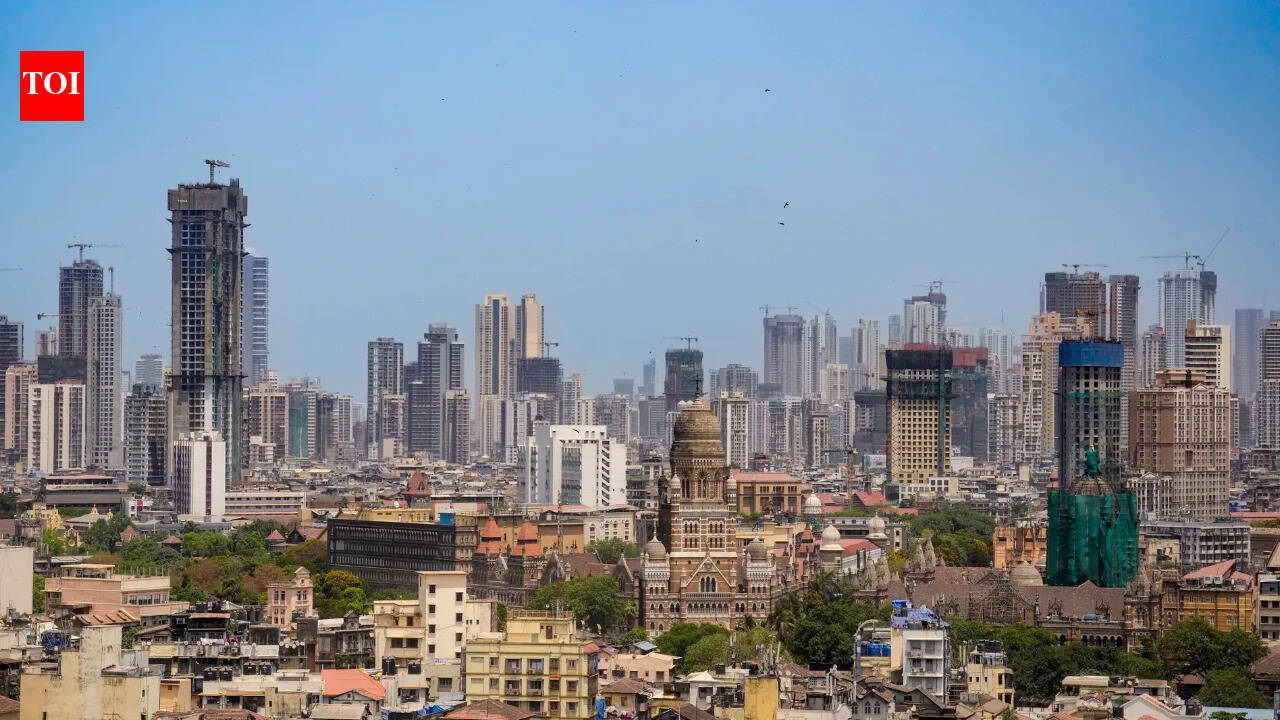 Dream home slipping away? Affordable housing in India's top cities drops sharply, claims UN report