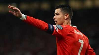 Only behind Lionel Messi! Cristiano Ronaldo equals FIFA World Cup record during Portugal's goalless draw vs Colombia