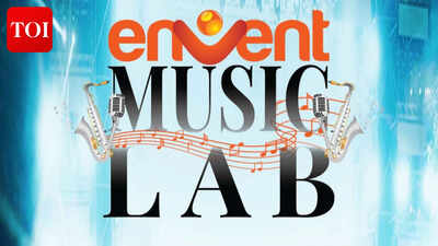 Se lanzó Envent Music Lab para promover los nuevos talentos musicales de la India: todos los detalles