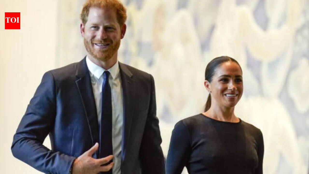 Prince Harry may cancel upcoming UK visit with Meghan, children after security setback