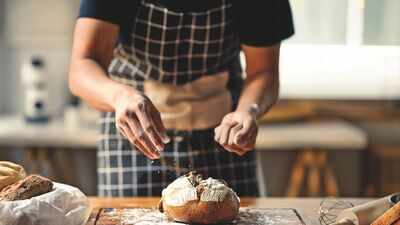 Sourdough, bagel, brioche, baguette | How your daily bread got an artisanal touch
