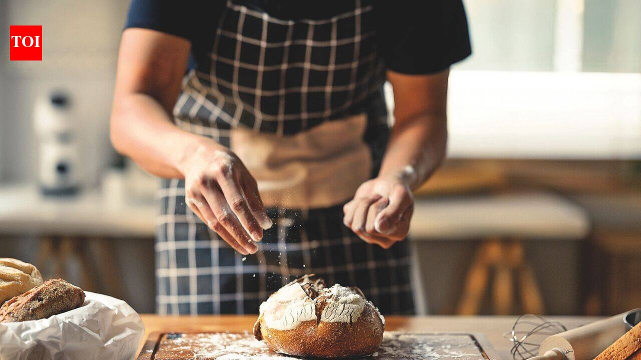 Sourdough, bagel, brioche, baguette | How your daily bread got an artisanal touch