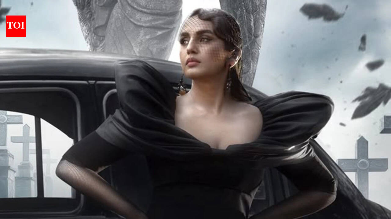 'Baby Do Die Do' star Huma Qureshi teases Yash's 'Toxic' after watching an early cut: 'This will be the biggest treat for his fans'