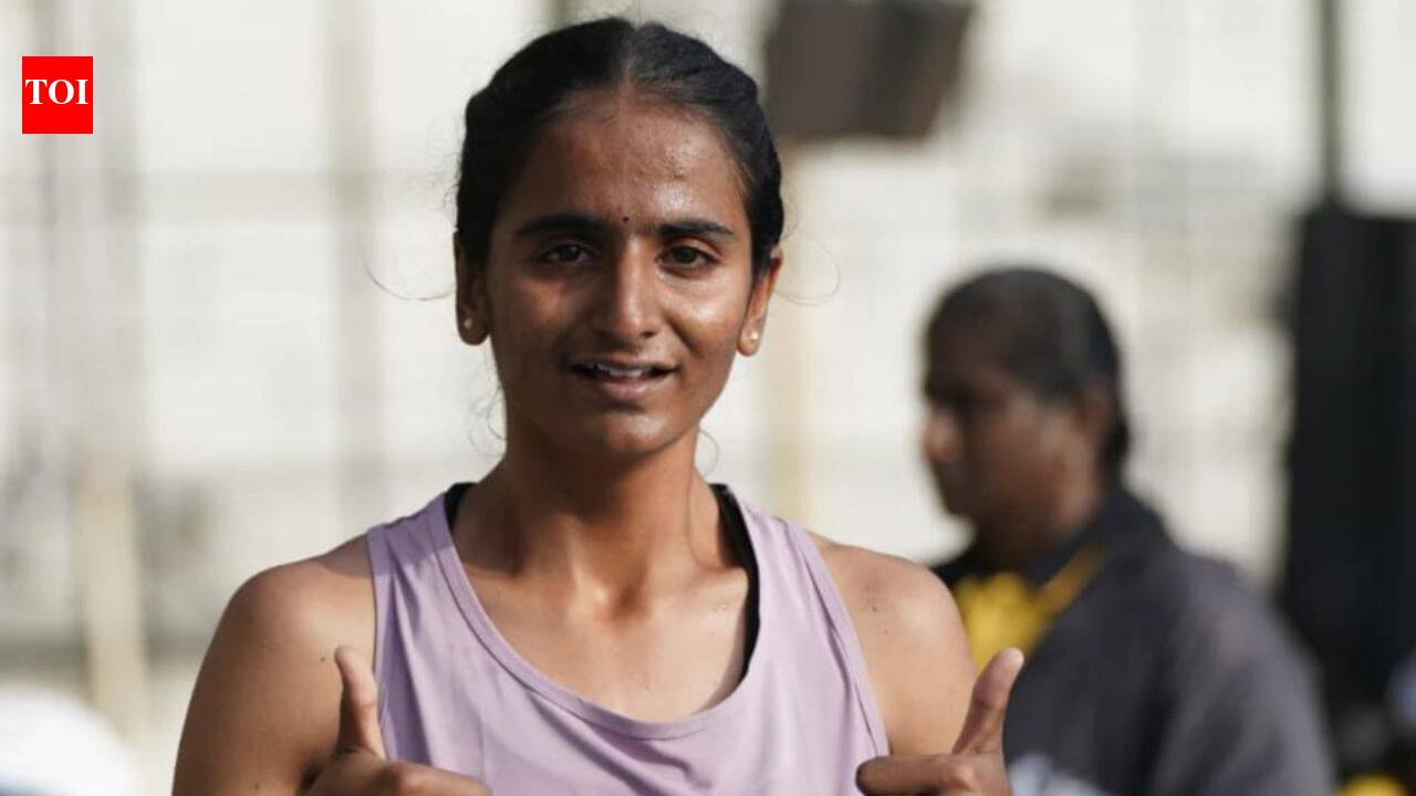 'I had a lot of self-doubt': J Gowthami’s dream comeback takes her to Asian Games