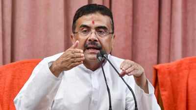 Suvendu Govt Likely To Introduce UCC Bill In West Bengal Assembly On Monday