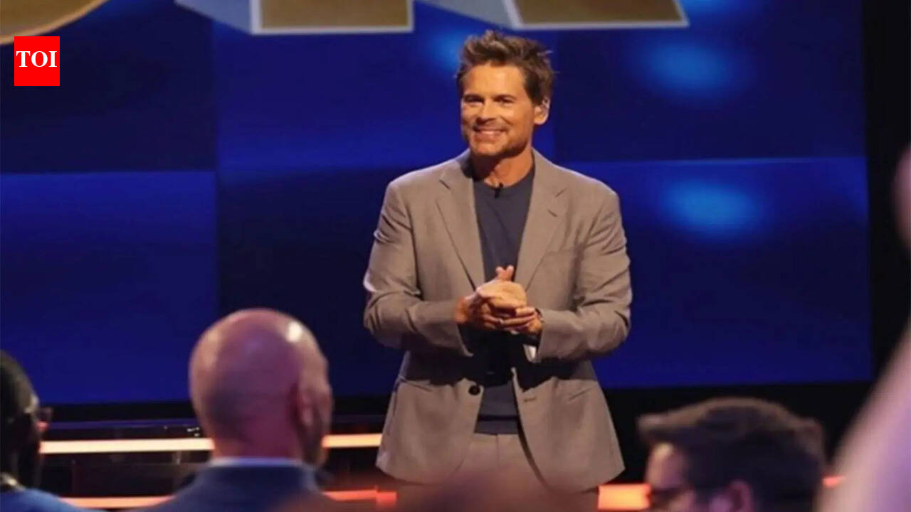 Rob Lowe shares major update on 'St Elmo's Fire' sequel: "Trying to get it done"