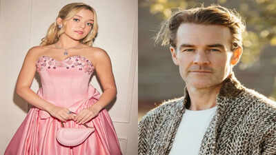 Lexi Minetree pays emotional tribute to late James Van Der Beek ahead of 'Elle' premiere