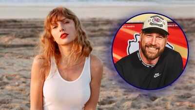 Rhode Island was Taylor Swift-Travis Kelce's first wedding venue choice, but 'security wouldn't have worked'