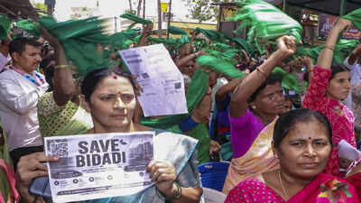  Karnataka's ambitious township project — and controversy around it