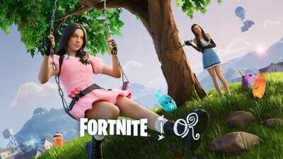 Where to find Olivia Rodrigo in Fortnite? Location and more details