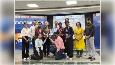 NEP orientation for academicians at Utkal University