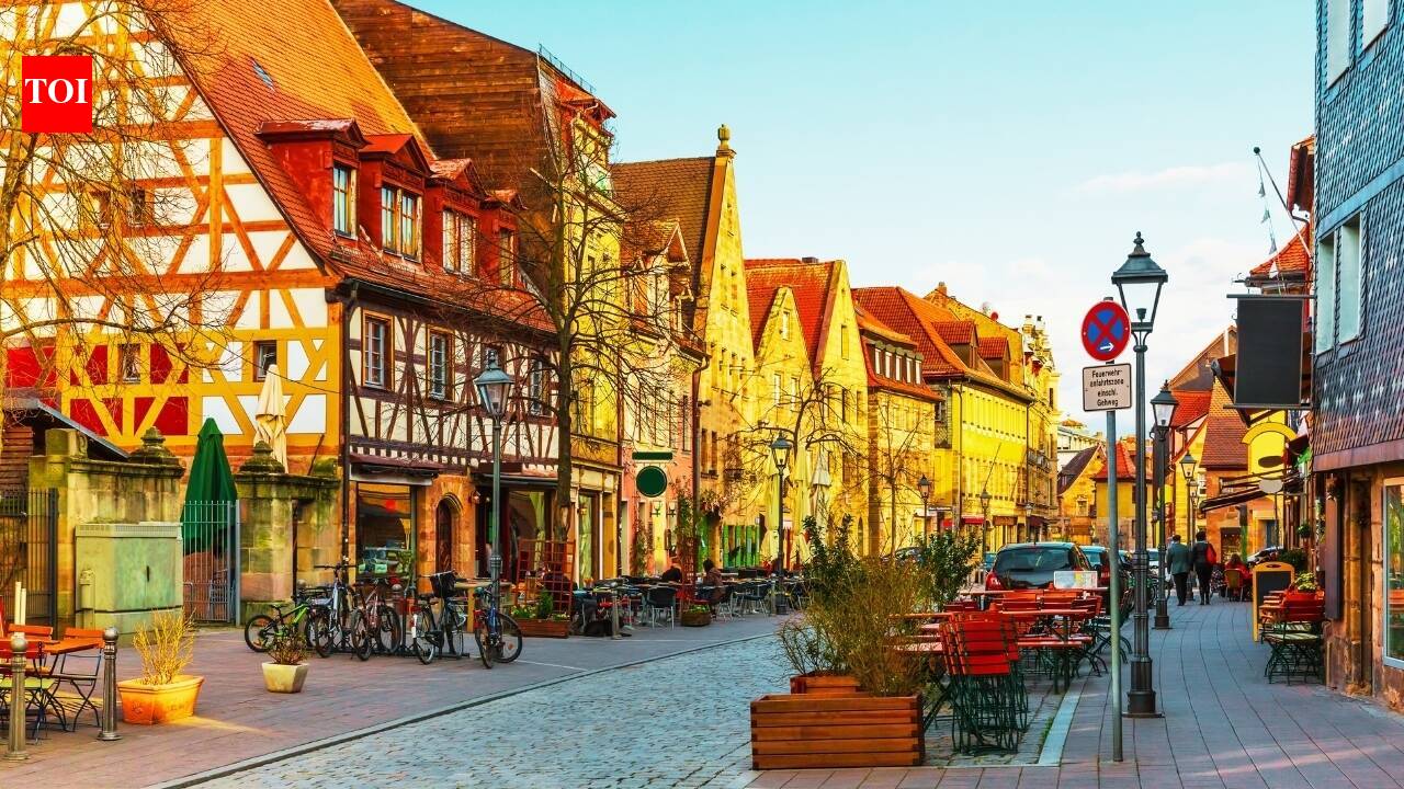 Why are so many NRIs missing India amidst heatwaves in Europe?