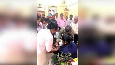 Kodagu launches Pulse Polio drive