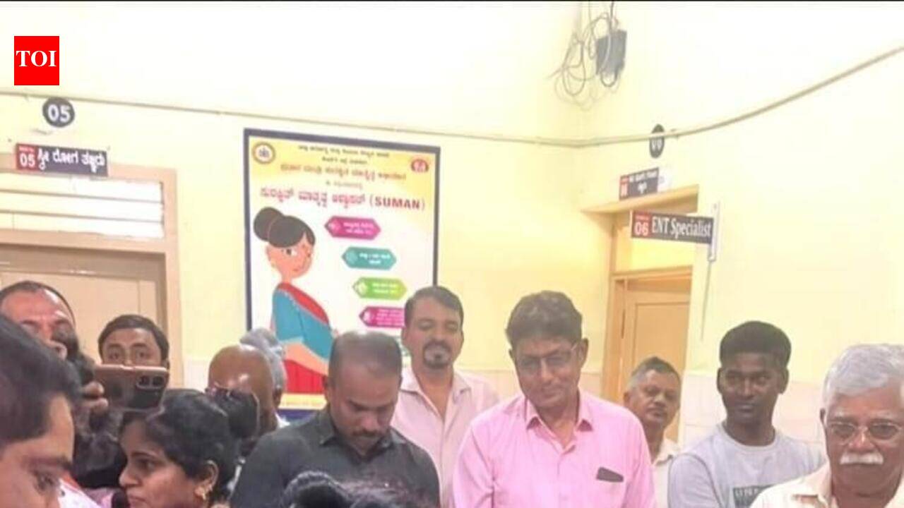 Kodagu launches Pulse Polio drive
