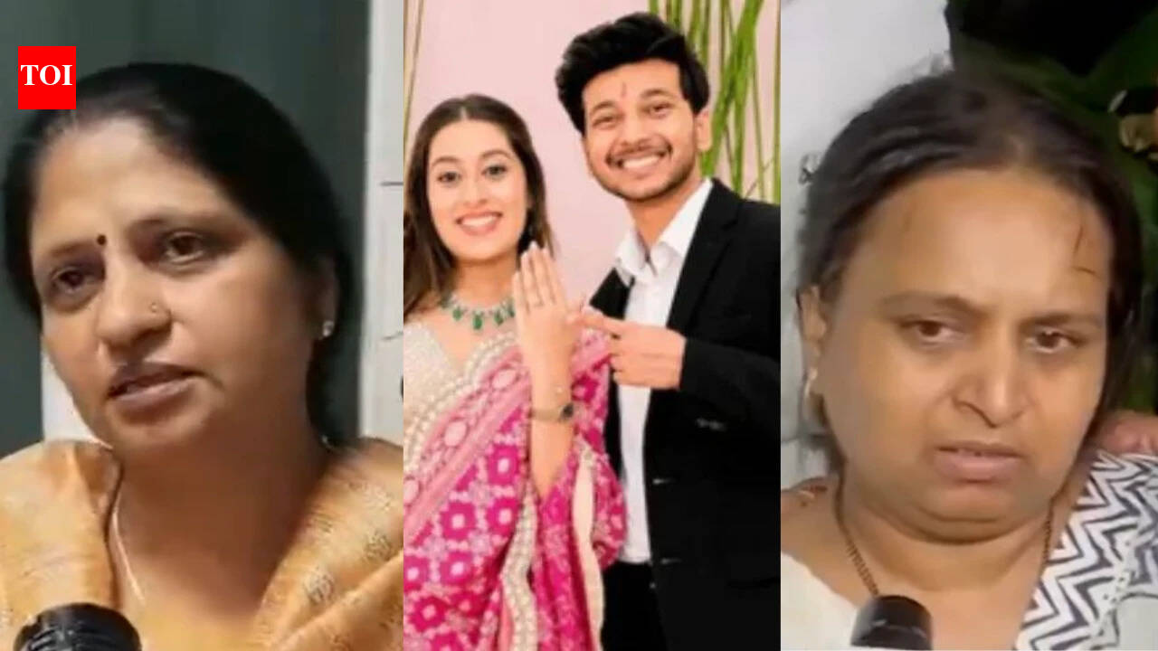 'Siya has a mother too, yet I want death penalty': Ketan Agarwal murder case sees 2 mothers demanding harshest punishment
