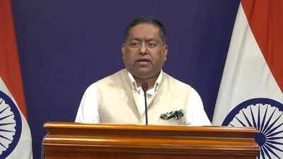 ‘Look Inwards’: India Rejects Pakistan's 'Baseless' Karachi Attack Allegations