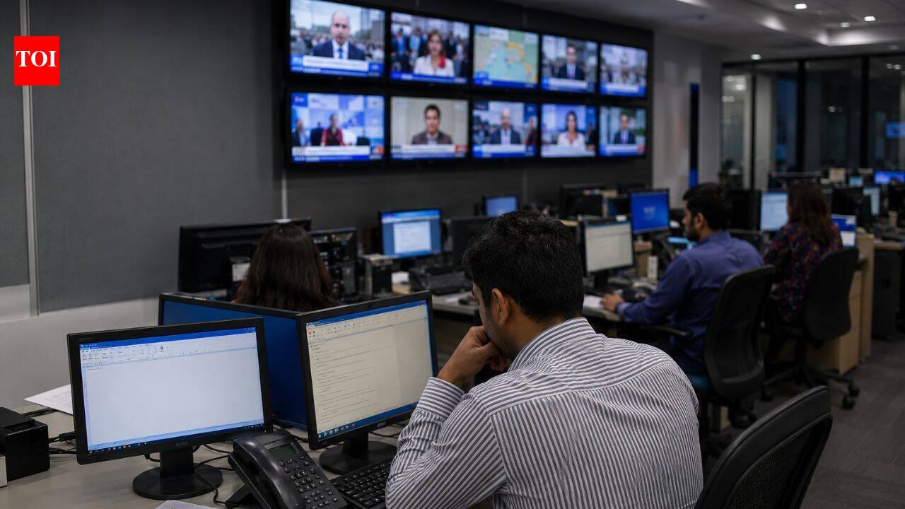 Geo News off air for 15 days after Pakistan suspends licence over Muharram show
