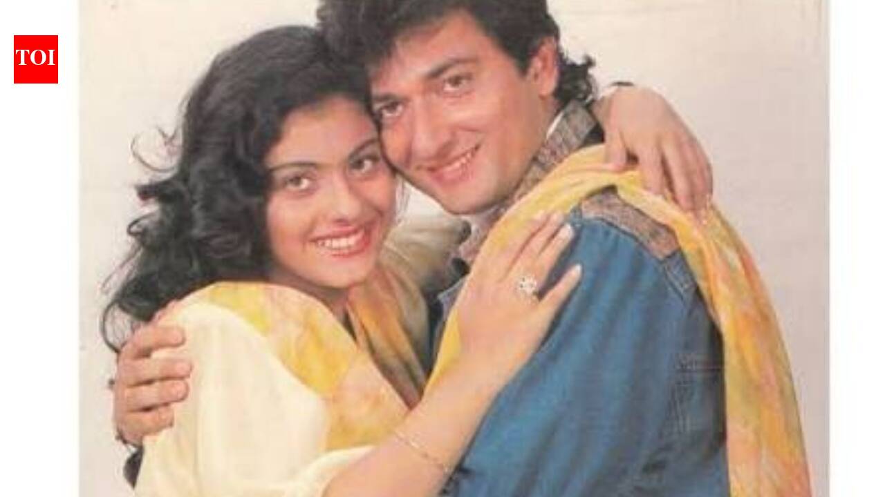 Once a competition to Ajay Devgn, Shah Rukh Khan, Akshay Kumar, actor Avinash Wadhawan left India after getting married, here's what he is doing now: 'I shouldn't have..'