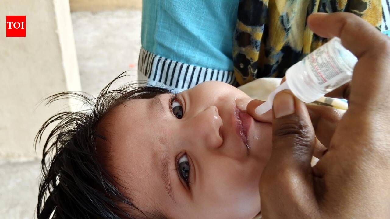 Universal immunisation essential to keep district free from polio: MLA
