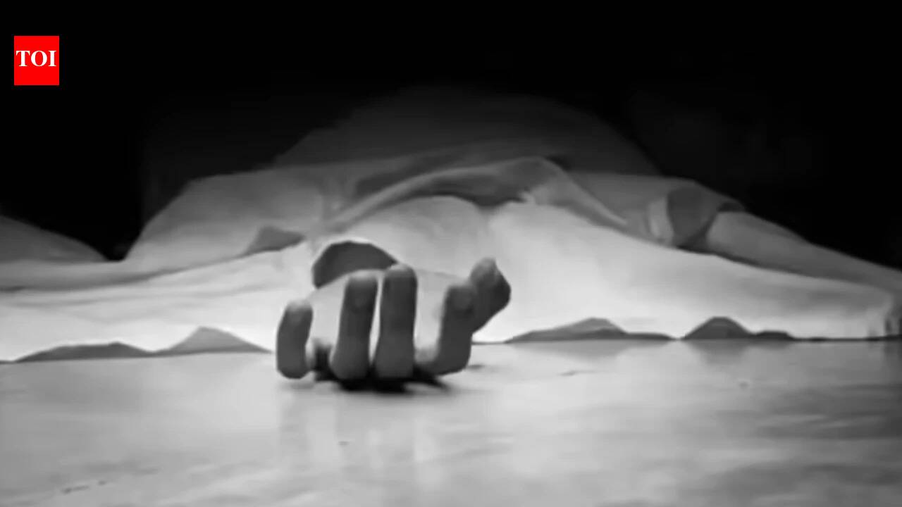 UP man slits wife's throat 7 months after marriage over domestic dispute