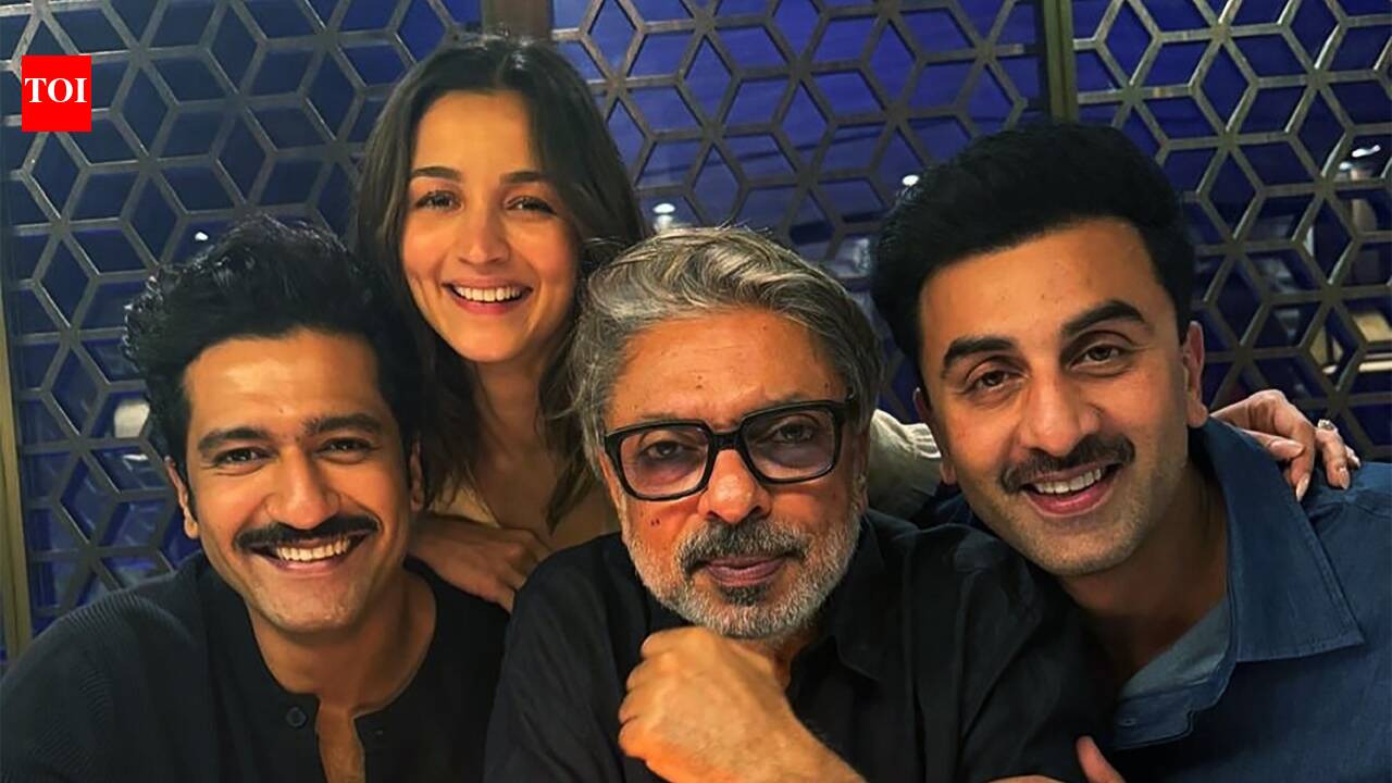 After death of worker on Sanjay Leela Bhansali's 'Love And War' set, FWICE demands better working conditions, compensation of Rs 50 lakhs: 'Instead of 12 hours, 16-18 hours of work is done'