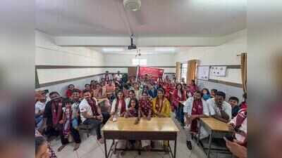 Tulu classes in Bengaluru draw record 300 learners